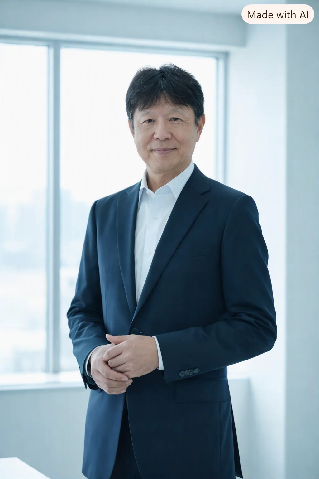 推進支援 代表 松下朗